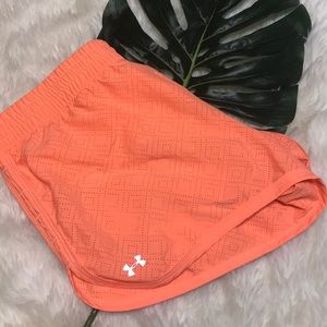 Under Armour Running Shorts